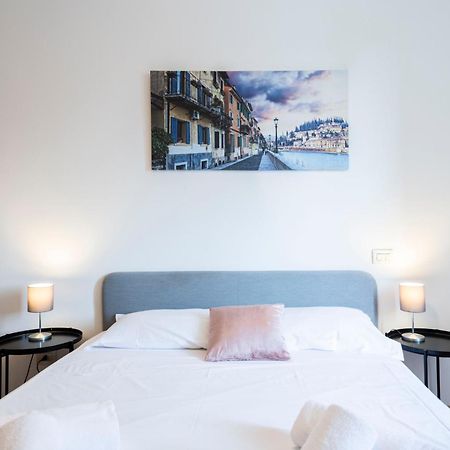 Riverview Luxury Flat Верона Екстер'єр фото