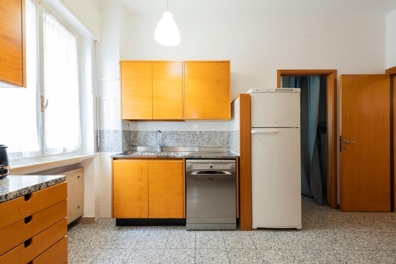 Riverview Luxury Flat Верона Екстер'єр фото