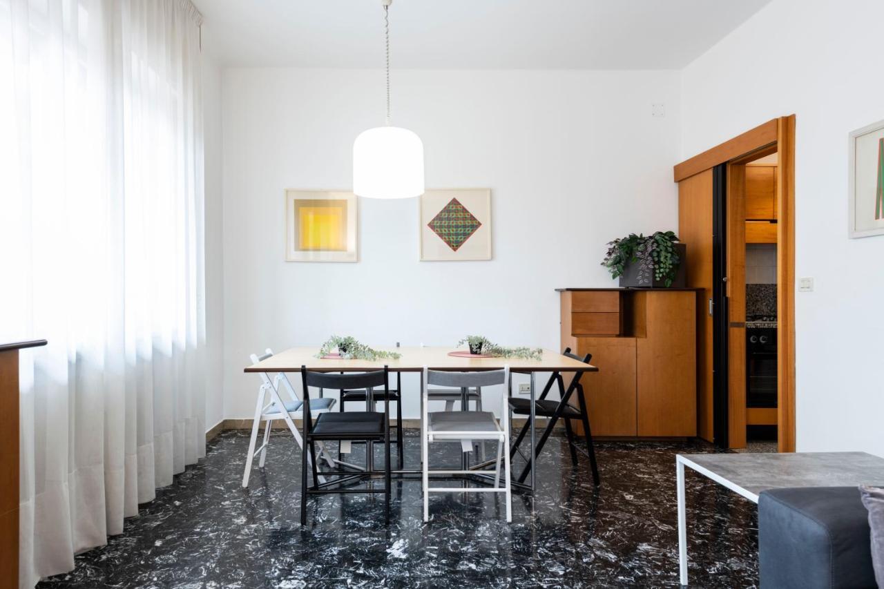 Riverview Luxury Flat Верона Екстер'єр фото