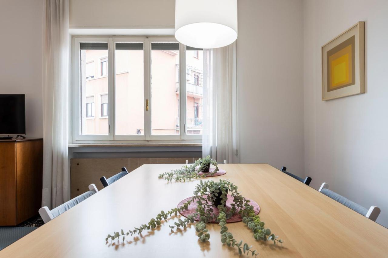 Riverview Luxury Flat Верона Екстер'єр фото