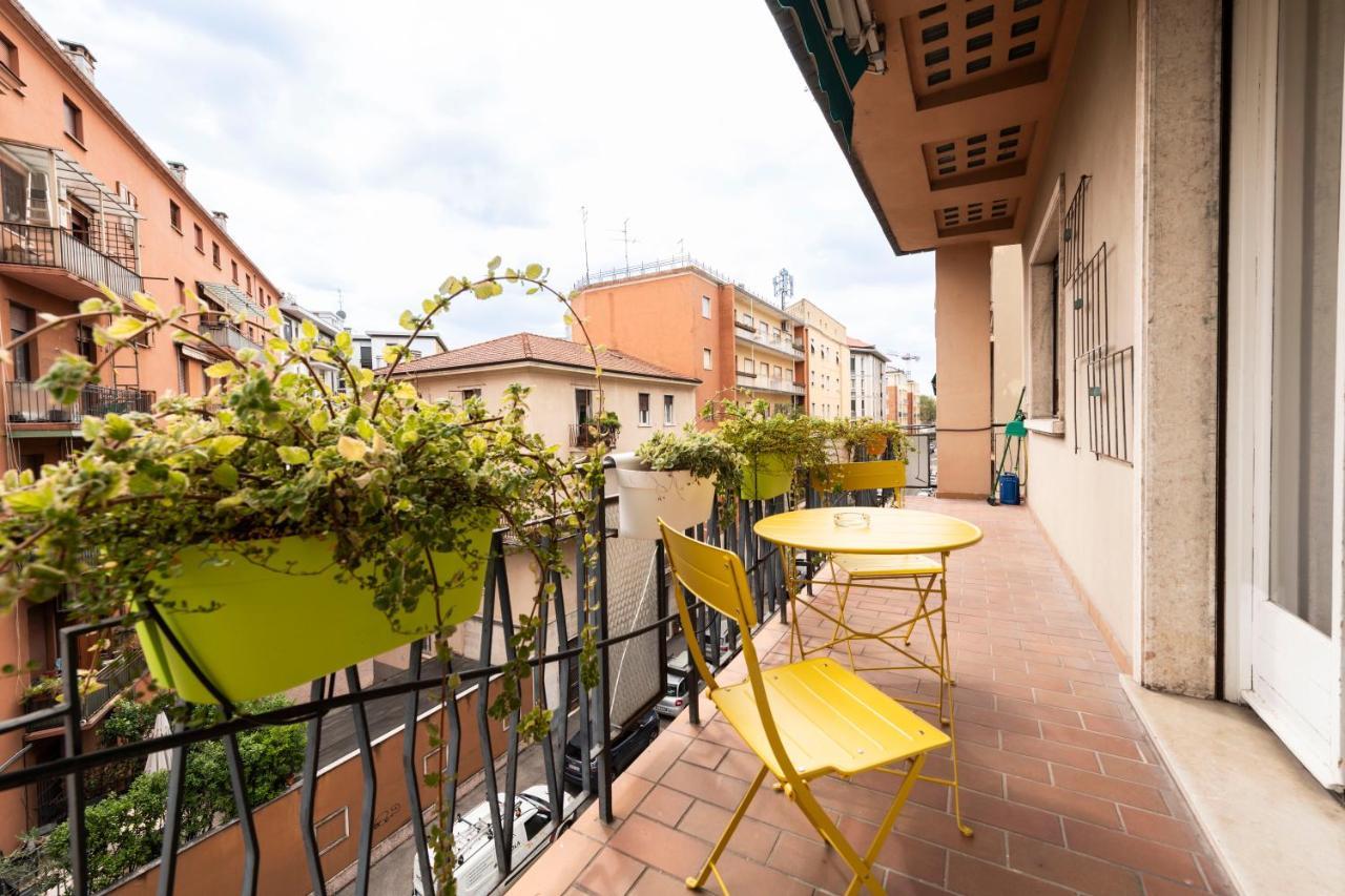 Riverview Luxury Flat Верона Екстер'єр фото
