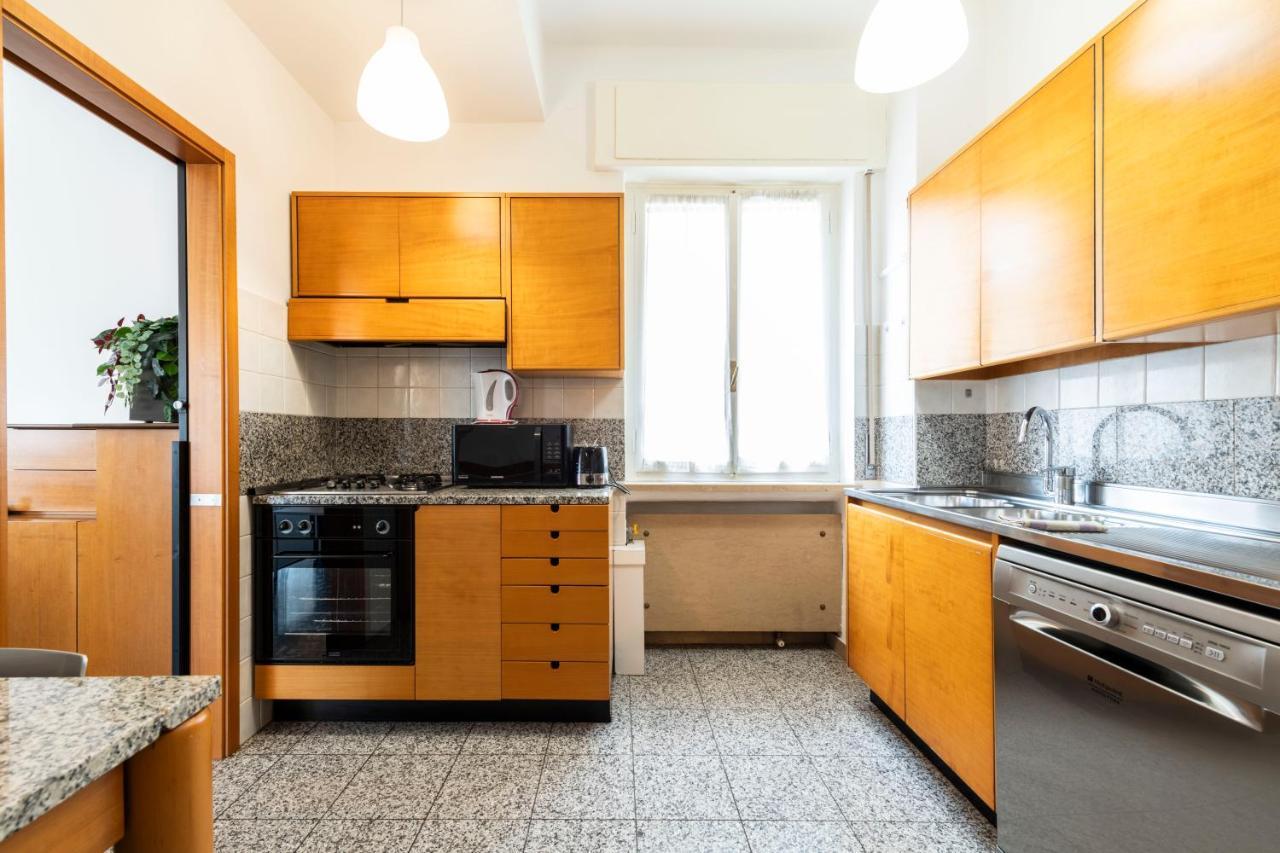 Riverview Luxury Flat Верона Екстер'єр фото