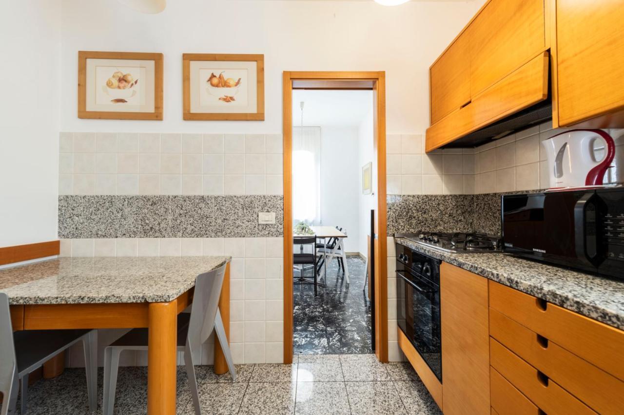 Riverview Luxury Flat Верона Екстер'єр фото