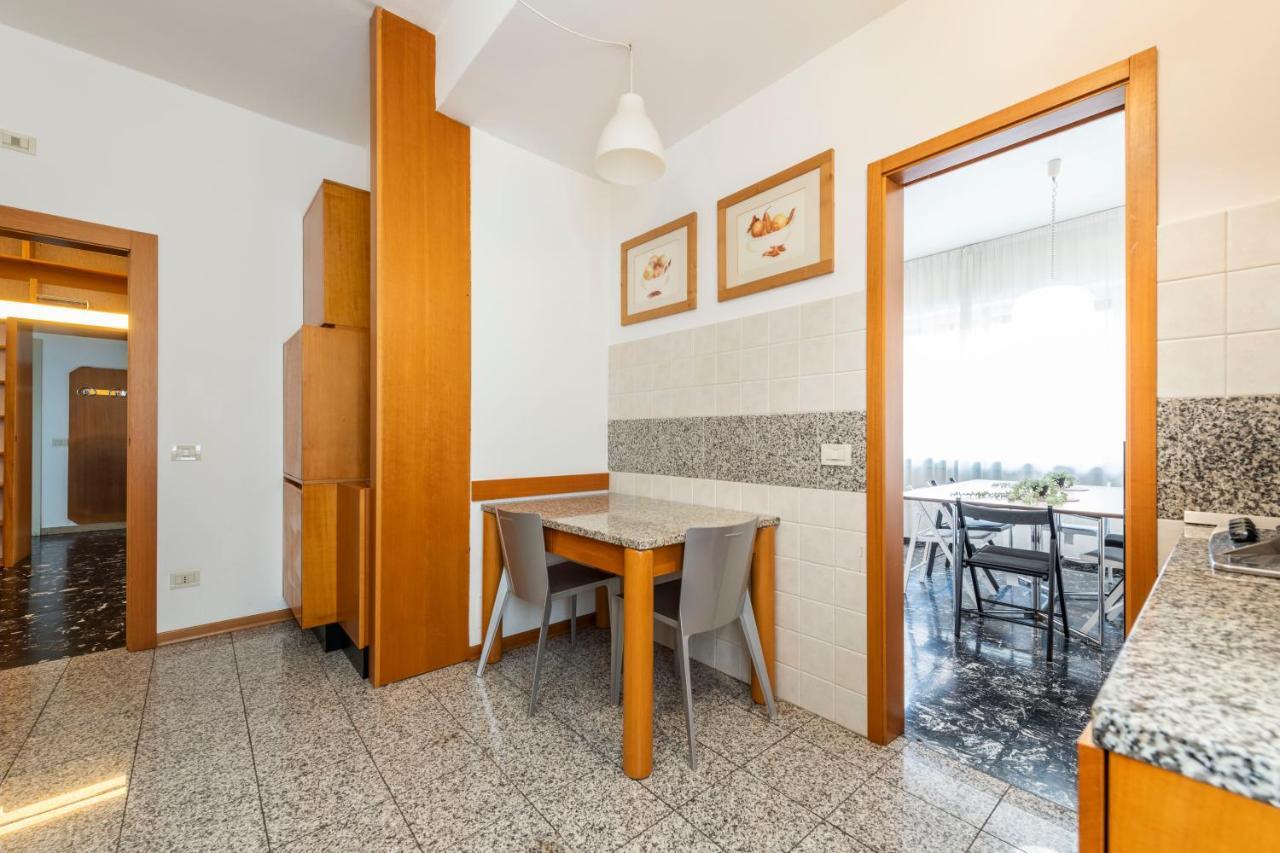Riverview Luxury Flat Верона Екстер'єр фото