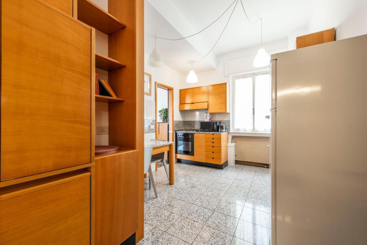 Riverview Luxury Flat Верона Екстер'єр фото