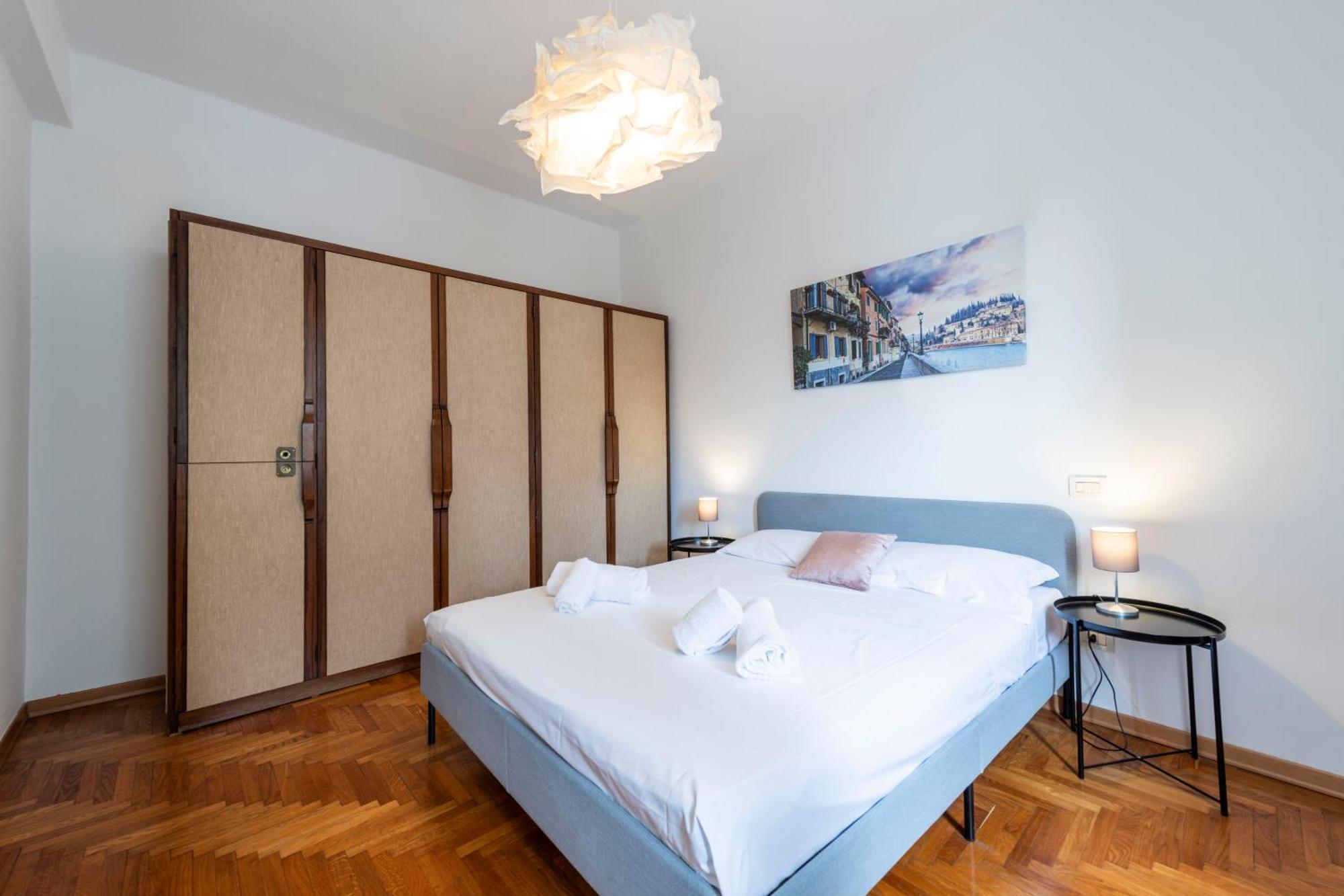 Riverview Luxury Flat Верона Екстер'єр фото