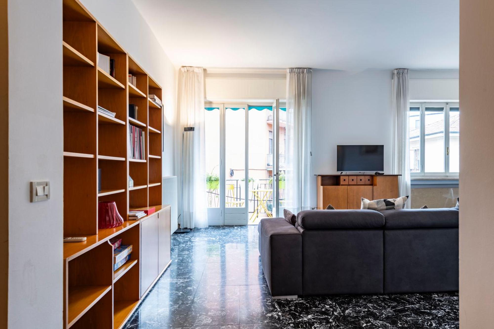 Riverview Luxury Flat Верона Екстер'єр фото