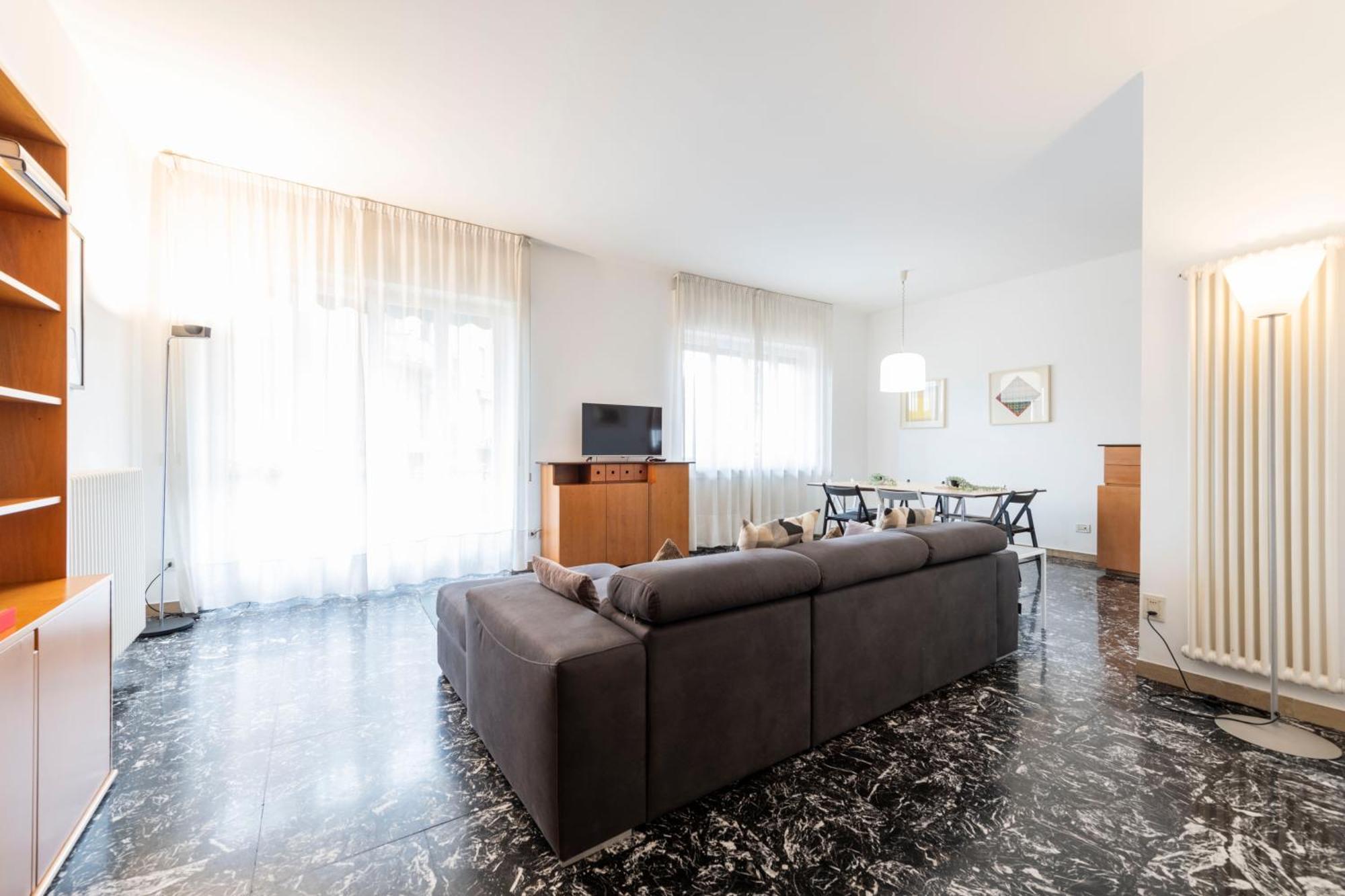 Riverview Luxury Flat Верона Екстер'єр фото