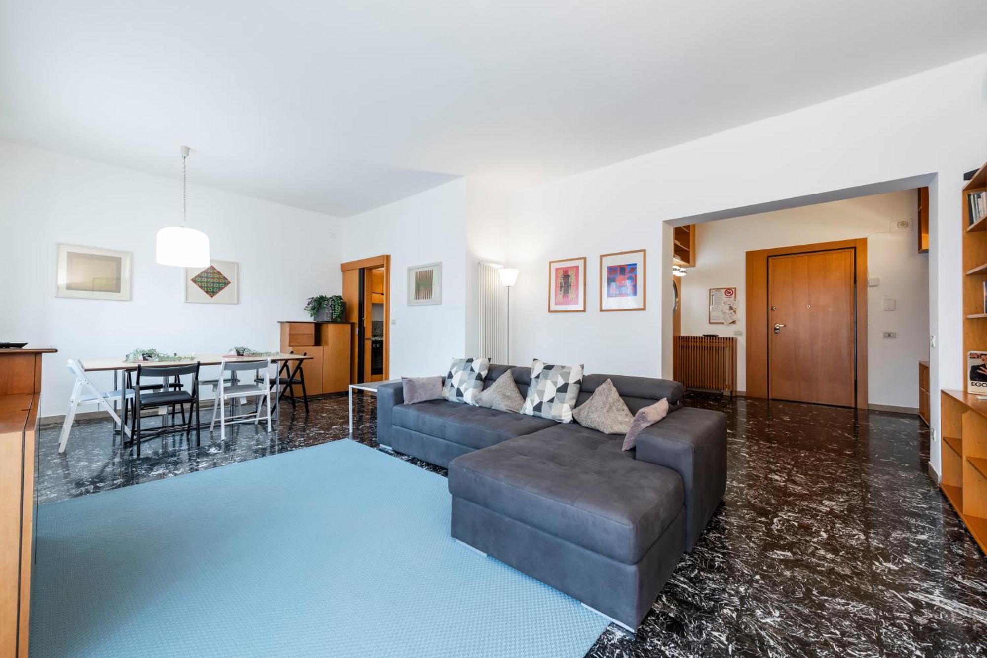 Riverview Luxury Flat Верона Екстер'єр фото