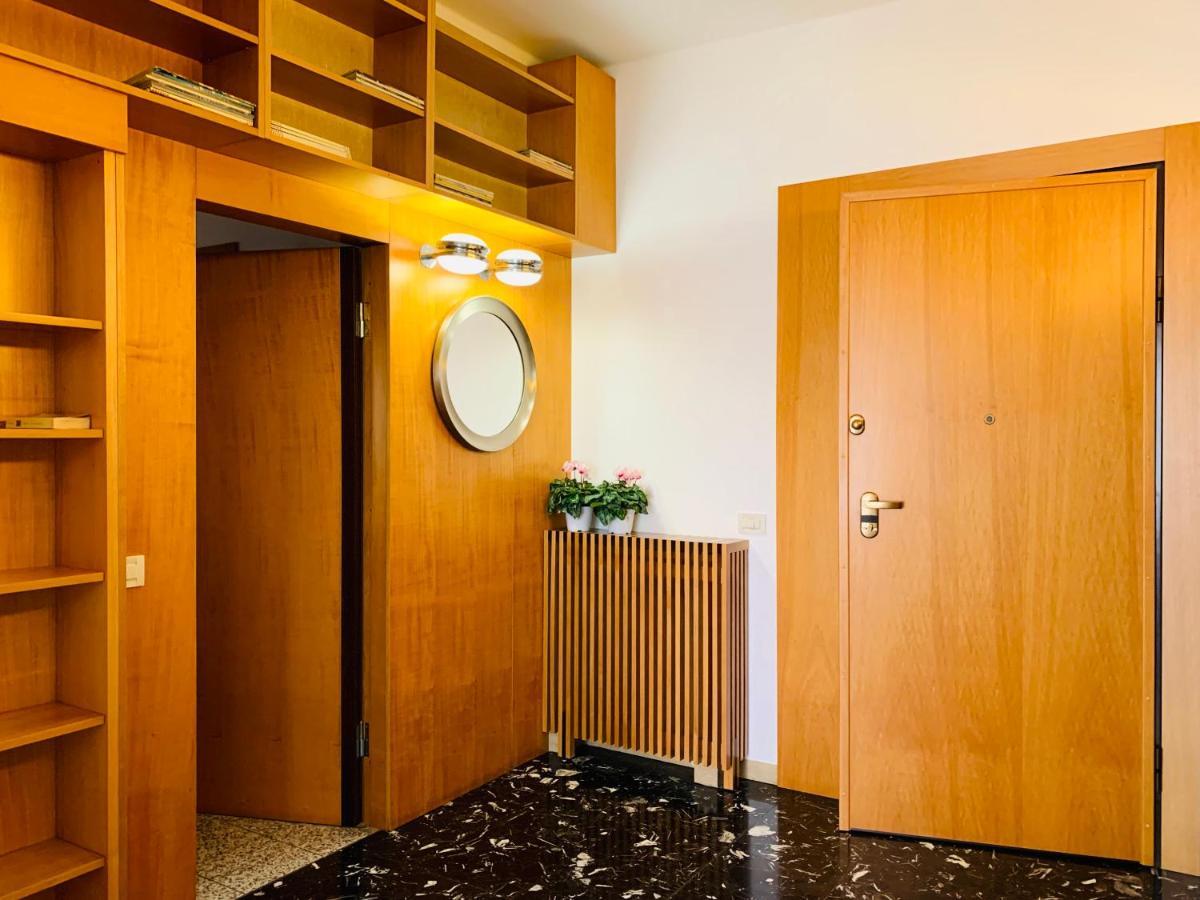 Riverview Luxury Flat Верона Екстер'єр фото